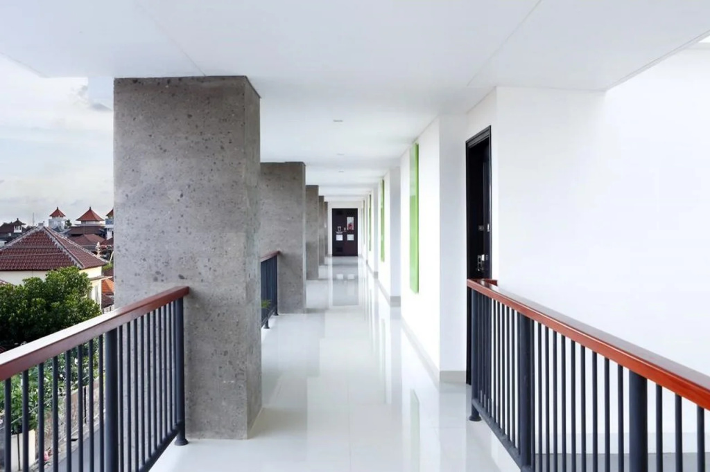 Amaris Hotel Teuku Umar - Général
