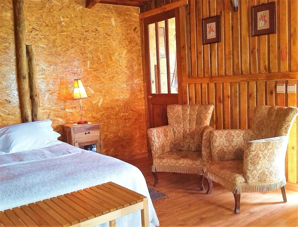 Casas Maravilha Calheta - Chambres