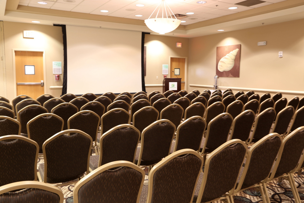 Holiday Inn Ocean City by IHG - Général