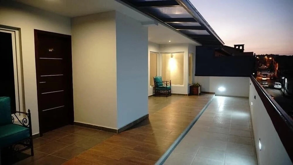 Hotel Karolina Boutique - Général