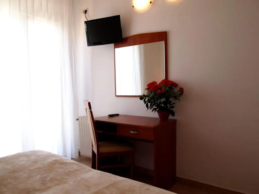 Hotel Adria - Chambres