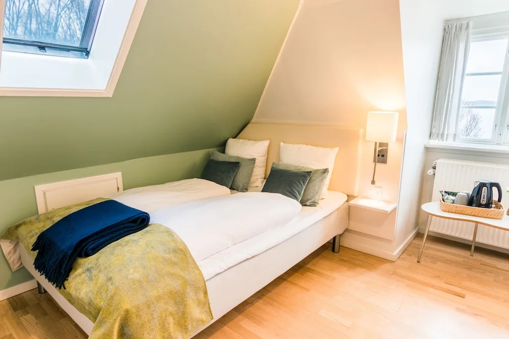 Sixtus Sinatur Hotel og Konference - Chambres