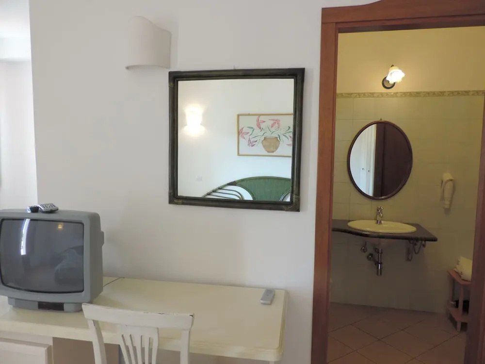 Hotel Domu Incantada - Chambres