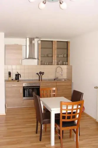 Posthotel Traube by null