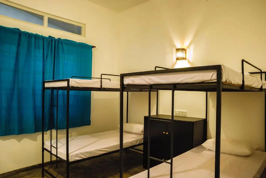 Colombo Beach Hostel