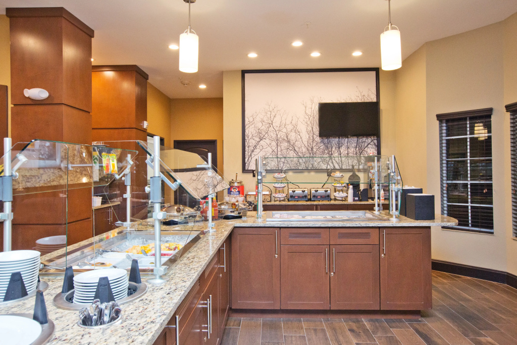 Staybridge Suites Austin South Interstate Hwy 35 by IHG - Général