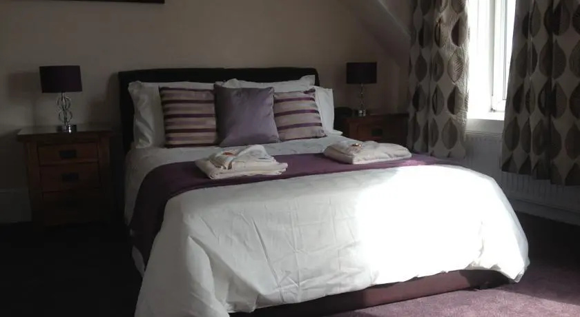 Thorlee Guest House
