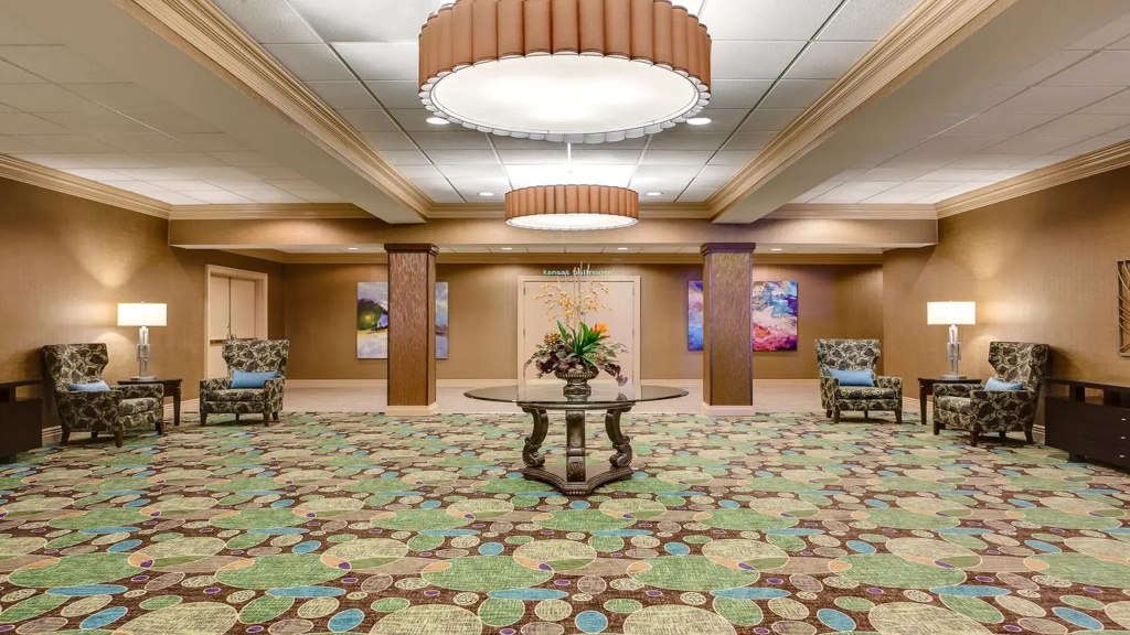 Holiday Inn & Suites Overland Park West by IHG - Général