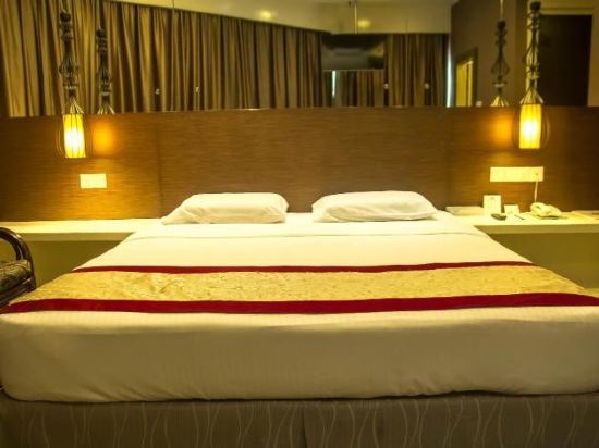 Hotel Capital