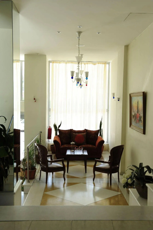 Preveza City Comfort Hotel - Général