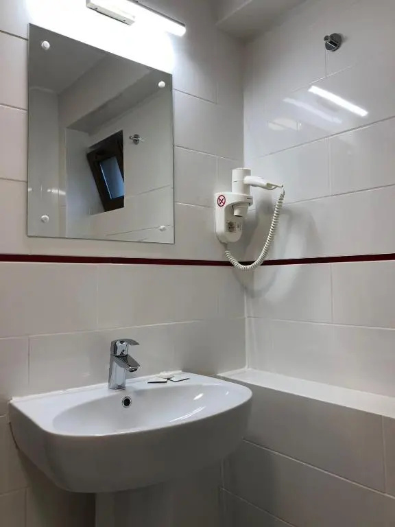 Larissa Hotel - Chambres