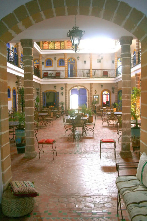 Hotel Villa Damonte - Général