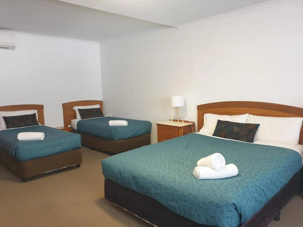 Comfort Inn Warrnambool International - Général