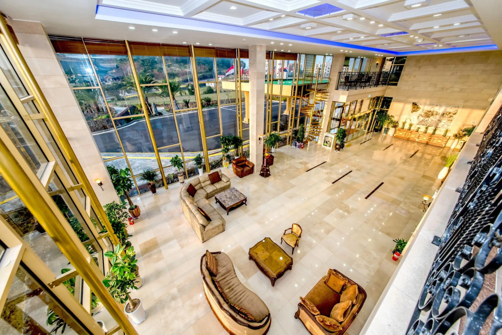 Hotel photo 13