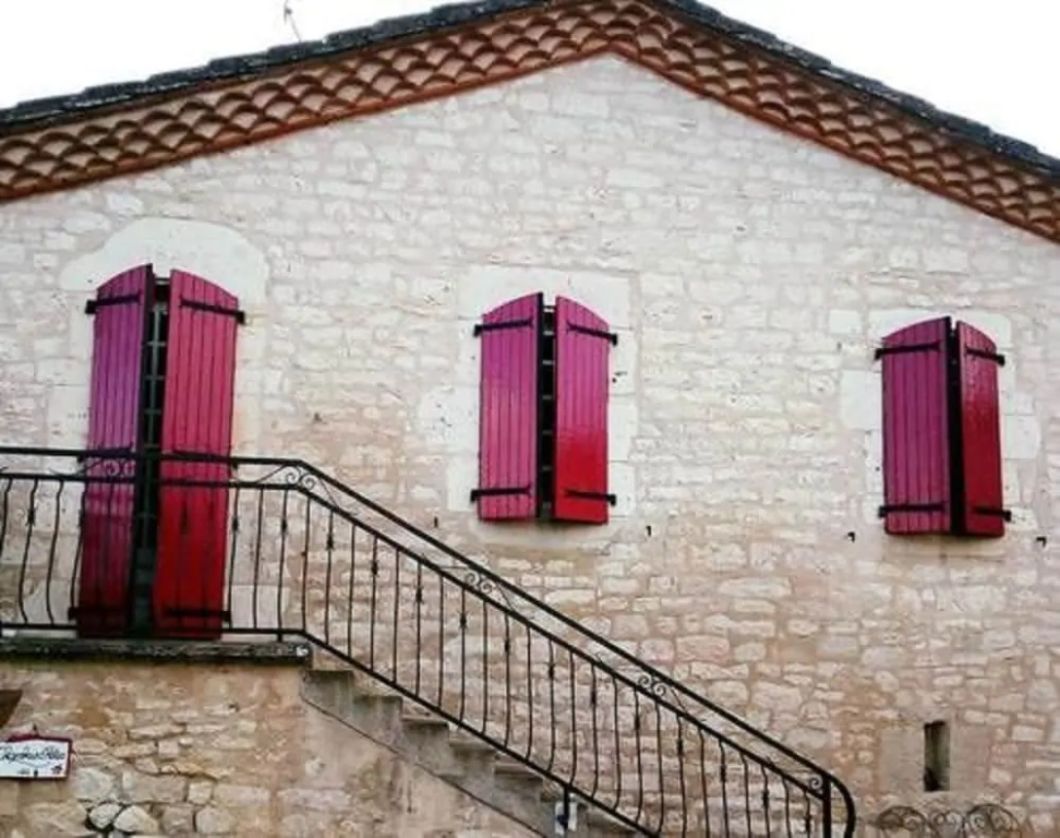 Chez Yza