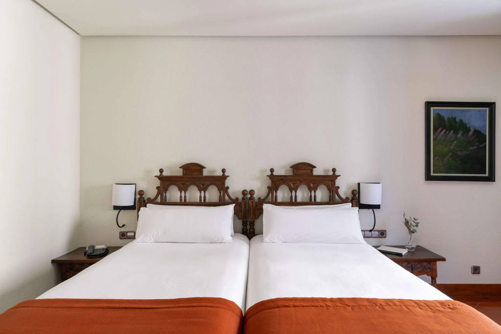 Parador de Santo Domingo de la Calzada - Général