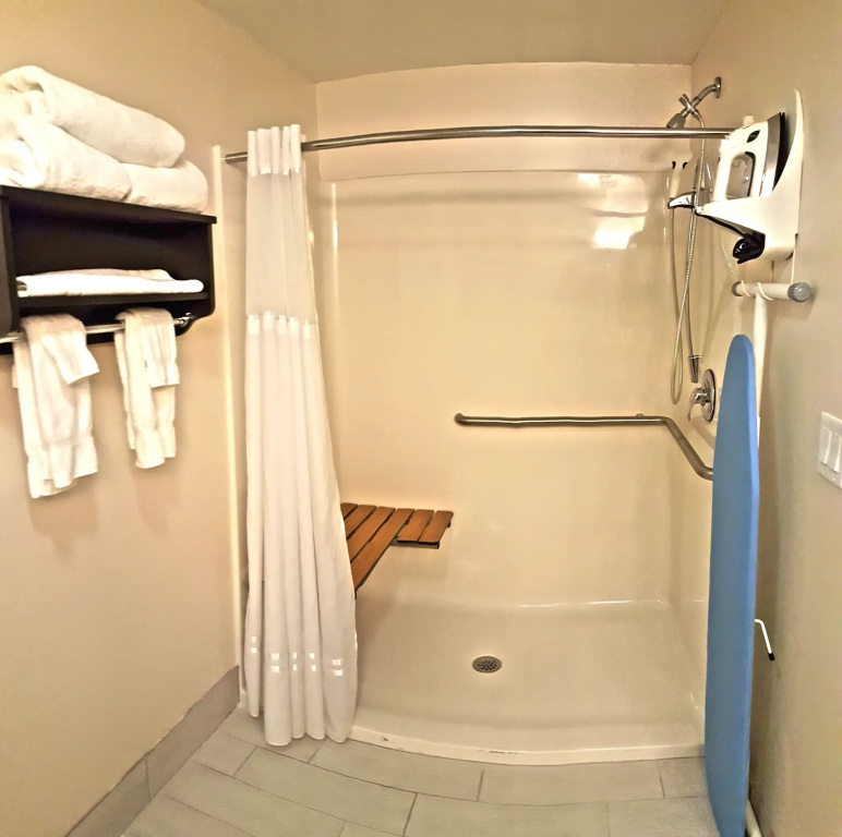 Holiday Inn & Suites Syracuse Airport - Liverpool by IHG - Général