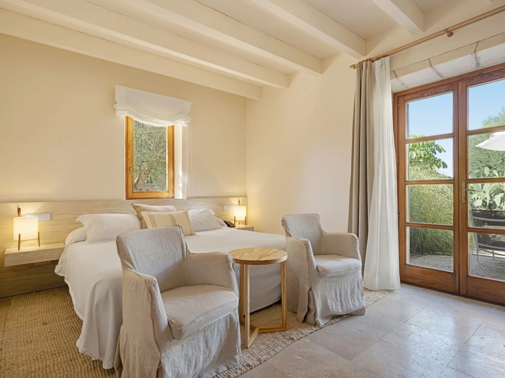 Son Penya Adults Only Petit Hotel & Spa by null