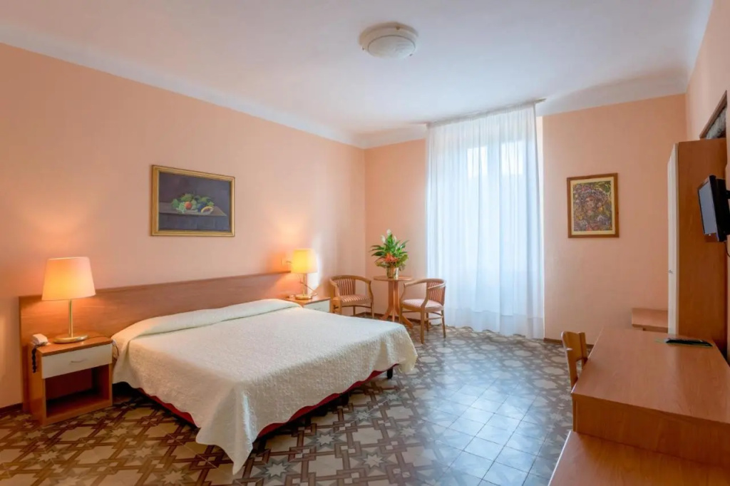 Hotel Roma - Général