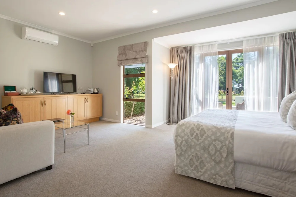 Mangapapa Hotel - Chambres