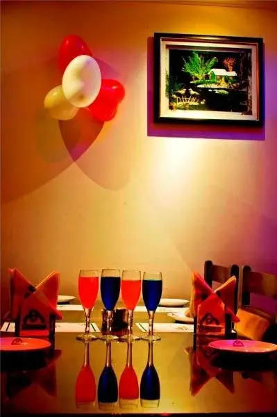 Hotel Pancham Continental - Général