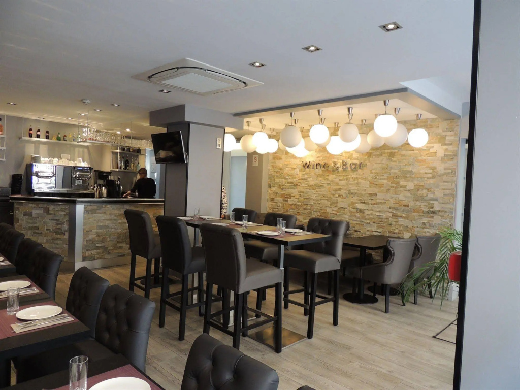 Hotel photo 20