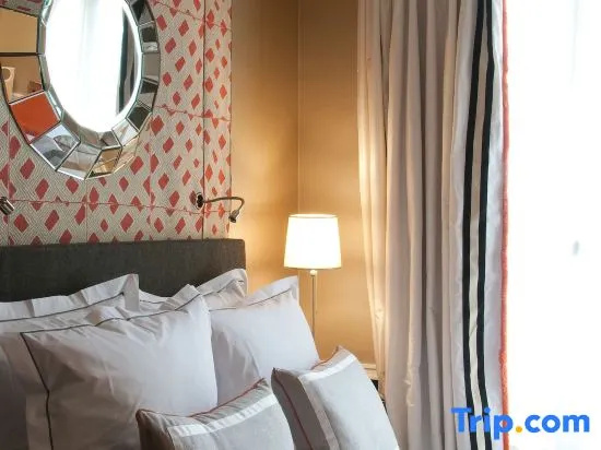 Hotel Recamier 42