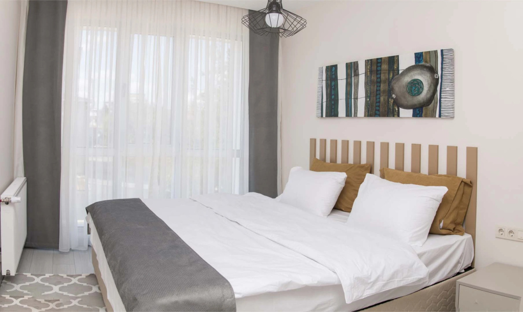 ZİN D Home Alemdağ Suit Otel — фото