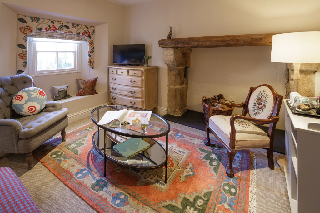 Greenhills Country House Hotel - Général