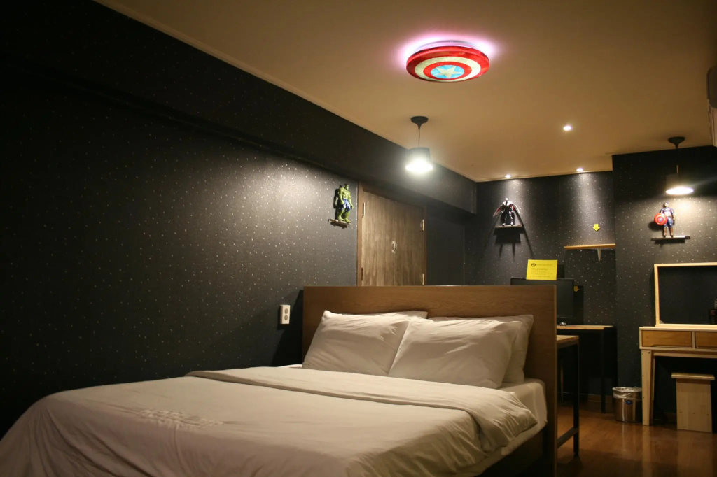 Hotel photo 2