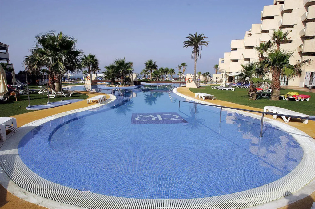 Hotel AR Almerimar - Général