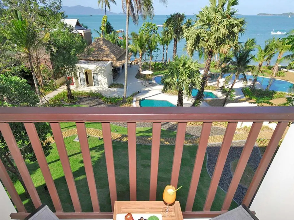 ibis Samui Bophut - Chambres