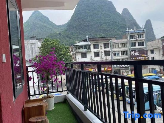 Xingping Huimei Sketch Base in Guilin