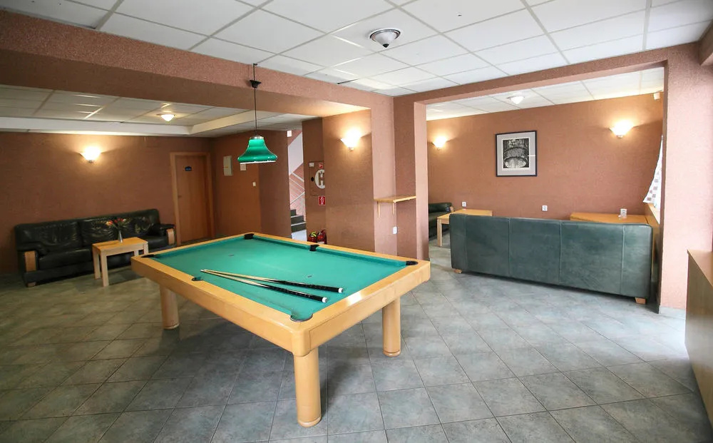 Hotel photo 16