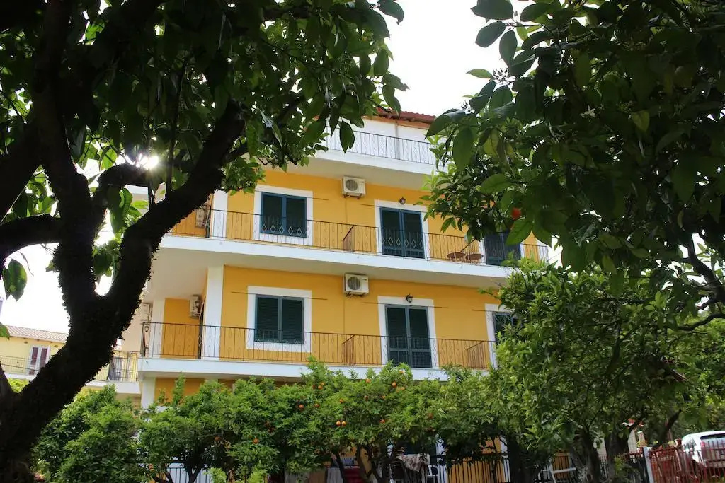Hotel photo 11