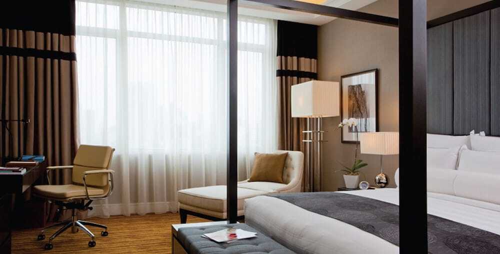 The Majestic Hotel Kuala Lumpur