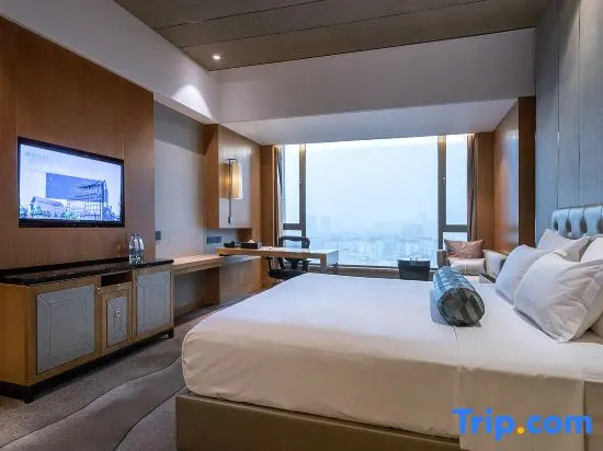 Deluxe Double room (full double bed)