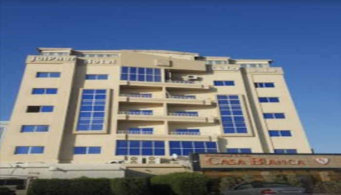 Julphar Hotel image