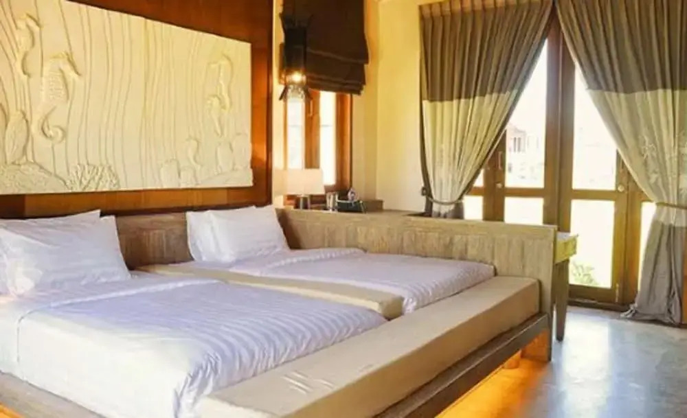 Anantaya Resort And Spa Passikuda