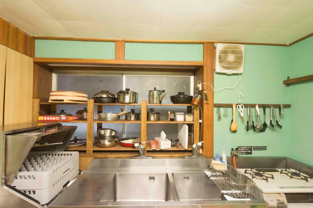 Book & Guesthouse Hitotomaru 사진 18