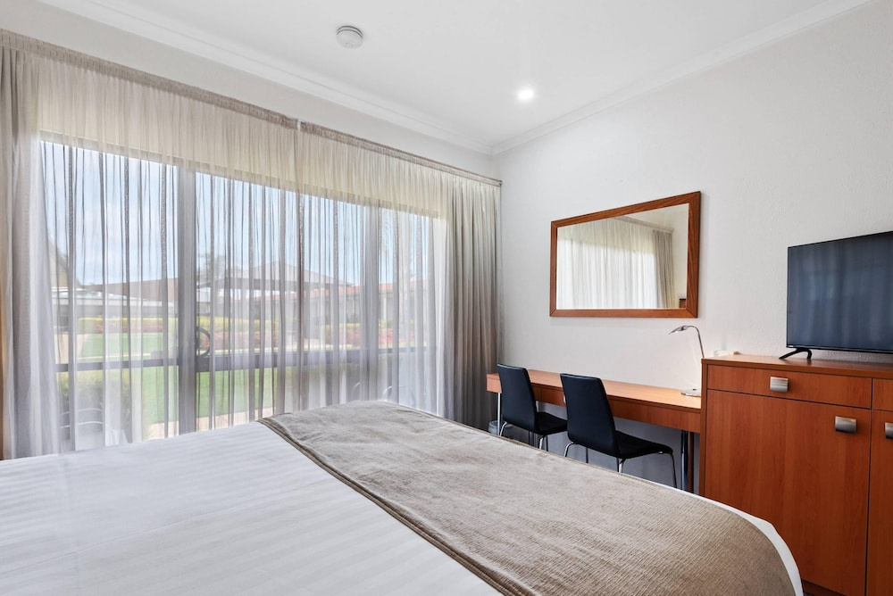 Comfort Inn Deakin Palms - Chambres