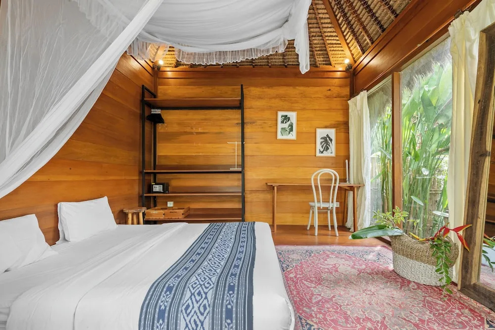 Satvik Hut Villa by Betterplace — фото