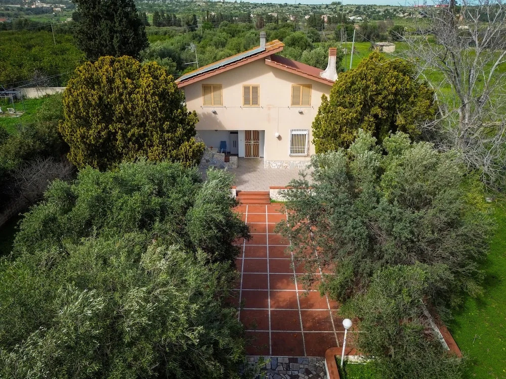 Casa Degli Ulivi con Terrazza by Wonderful Italy