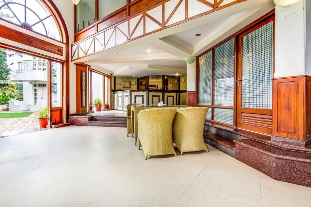 Hotel photo 2