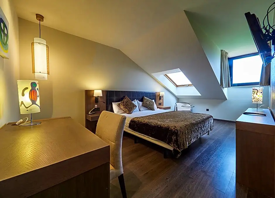 La Piconera Hotel & Spa - Chambres