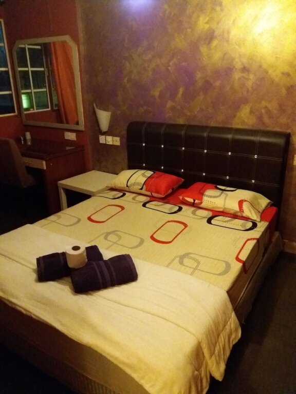 City Inn Hotel