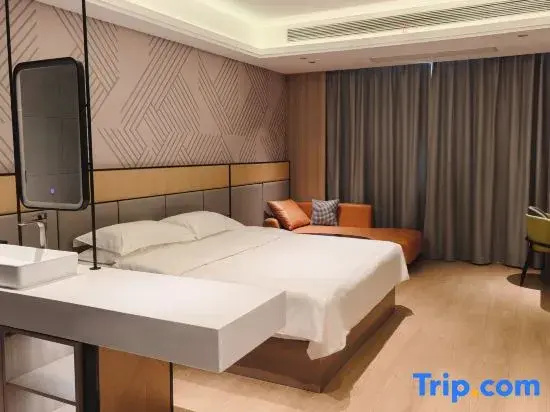 Comfort room