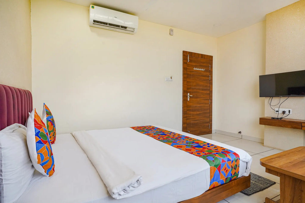 Hotel photo 4