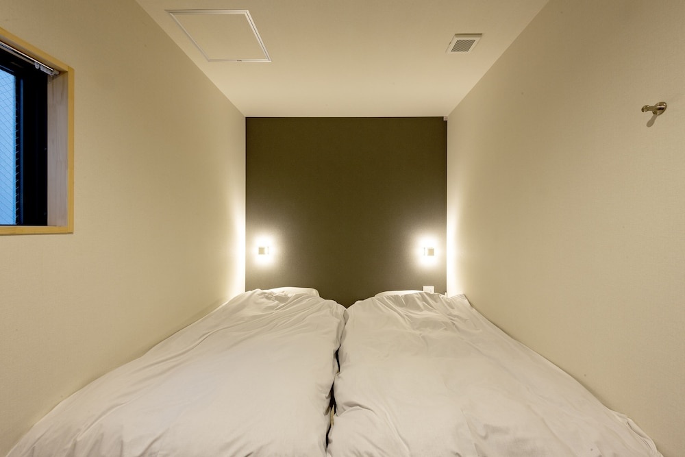 Plat Hostel Keikyu Minowa Forest 사진 4