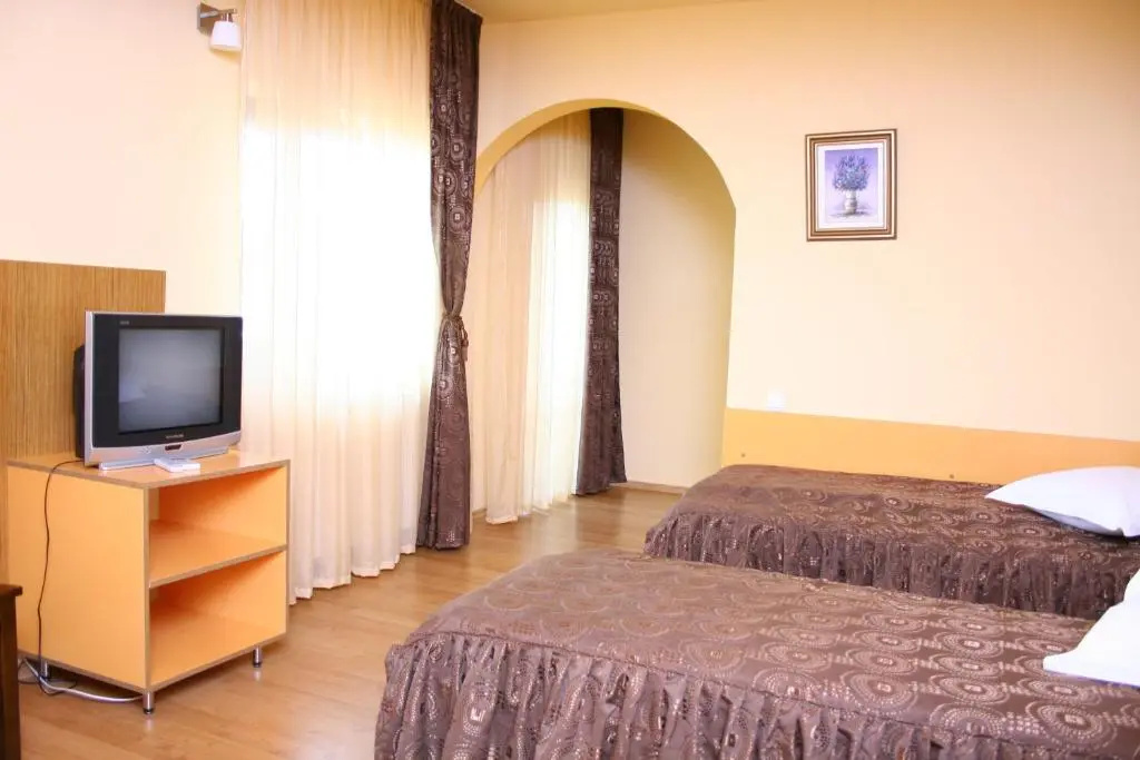 Vila Delta Travel - Mila 23 - Chambres